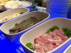 -麓湖国际水疗