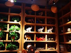 -越谜·越南餐厅(长白店)