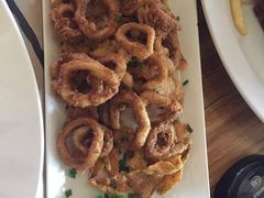 -Bamboo Bar & Grill Restaurant