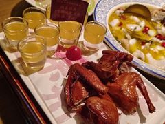 -大鸽饭(岗顶店)