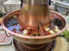 -虾大侠·盱眙龙虾老北京铜锅涮羊肉(金楠天街店)