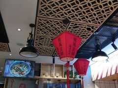 大堂-头壹号  羊汤·饸饹面·大油条(西二旗店)