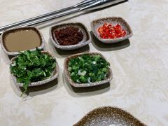 -313羊庄铁锅烀羊肉(泰兴店)