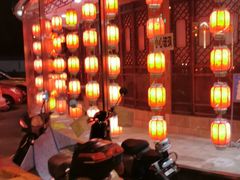 -东坡熬鱼馆(天泰路店)