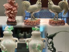 -北京工艺美术博物馆