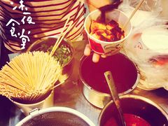-唐氏臭豆腐(南京中银大厦店)