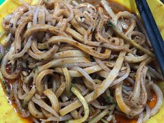 -食上东新街美食街区(民乐新都会店)