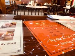-皇后餐厅-煲仔·小菜·打边炉(古北店)