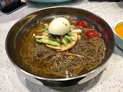 -韩时烤肉(丰科万达广场店)