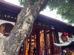 -福州开元寺