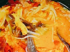 -吴氏老妈·23年家常菜(古城店)