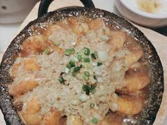 -小菜园新徽菜(江阴万达店)