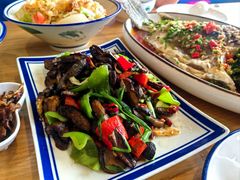 -妈妈的味道(和顺古镇店)