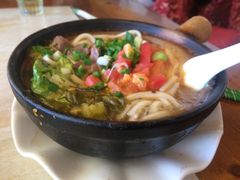 -顺顺小吃(独克宗古城店)