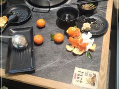 -林记潮牛·牛肉火锅(上马墩店)
