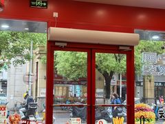 -塔斯汀中国汉堡(江大南路店)