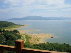 -松花湖风景名胜区