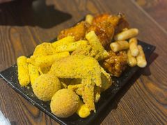 -CHICKEN NOW韩式炸鸡&啤酒