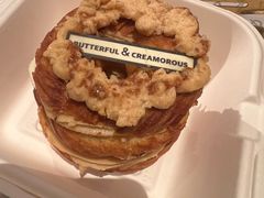 -B&C黄油与面包·THE GARDEN BAKERY概念店(世纪汇店)