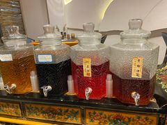-阿鹏故事野生菌火锅(双廊古镇店)