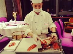 -和记小菜(大宁店)