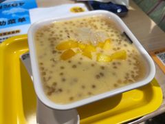 -满记甜品(优客百盛店)