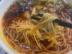 -东吴面馆(枫桥店)