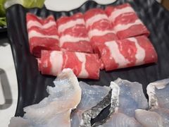 -呷哺呷哺 黄金牧场 (中发百旺店)