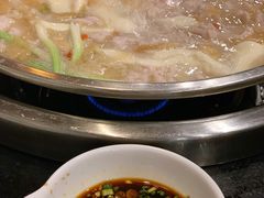 -老来福·非遗酸汤兔(凯旋路店)