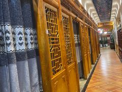 -伊帆食府·青海地方特色美食