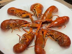 -红盔甲·小龙虾(人民广场店)