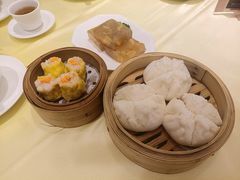 -兴悦酒家(环市东路店)