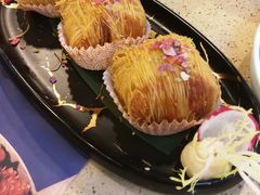 流心荔枝酥-点都德(北京路贰店)