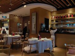 -若蘭慈·无国界素食料理(欢乐海岸店)