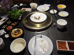-嘿嘟嘟·肋条烧肉放题(爱融荟城店)