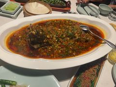 -院8里·小聚园老川菜(九眼桥店)