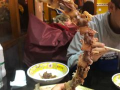 -芦月轩羊蝎子(劲松店)