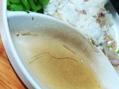 -陈记盖饭面庄(天龙广场店)