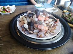 -鲜小岛·铜锅涮肉
