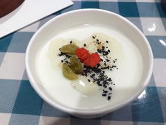 -紫光园·烤鸭·北京菜(劲松店)