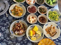 -张关合渣(航空大道店)