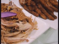 -老爷庙风味美食府(魏都大道店)