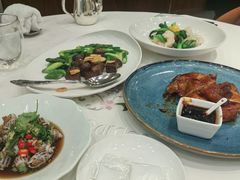 -翠园(北京王府中环店)