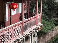 -东南悬空寺方广岩