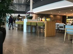 -深圳机场凯悦嘉轩酒店