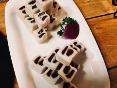 -庆云楼饭庄(什刹海店)