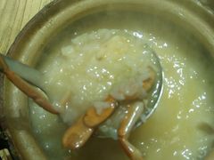 -李记潮汕砂锅粥(营福路店)