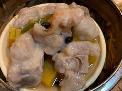 -点点心点心专门店(旺角店)