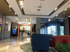 -鹭江潮餐厅•福建菜(鹭江佲家酒店)