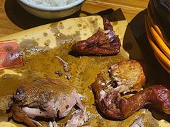 -打酱油·非遗淮扬菜(瘦西湖梅岭店)